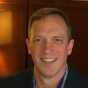 Meet your Posher, Joe